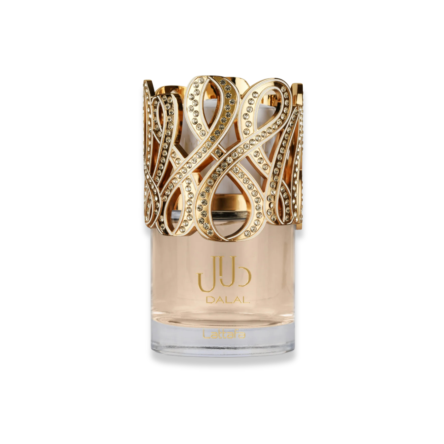 Lattafa Dalal 100ml – Profumo Floreale Dolce Unisex