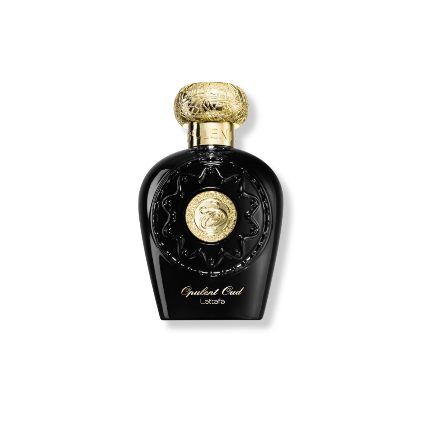 Opulent Oud Lattafa 100 ml
