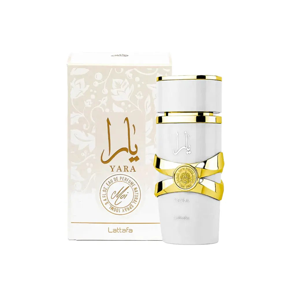 Yara Moi Lattafa 100 ml