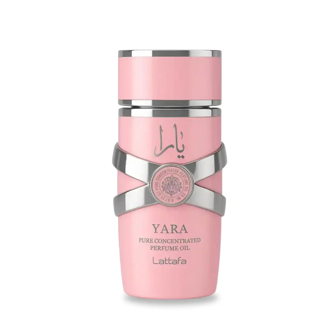 Yara Pink Lattafa 100 ml