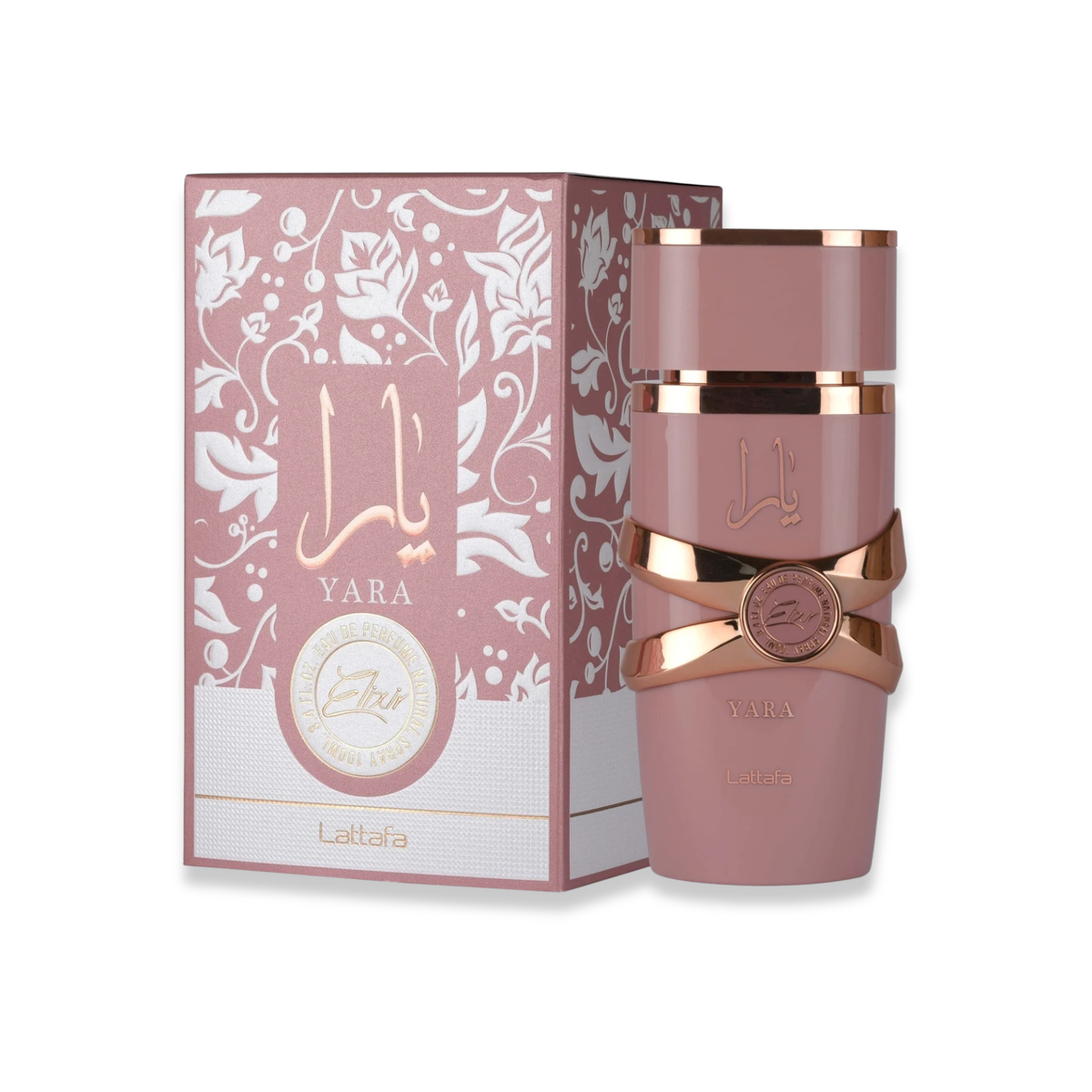 Yara Elixir Lattafa 100ml