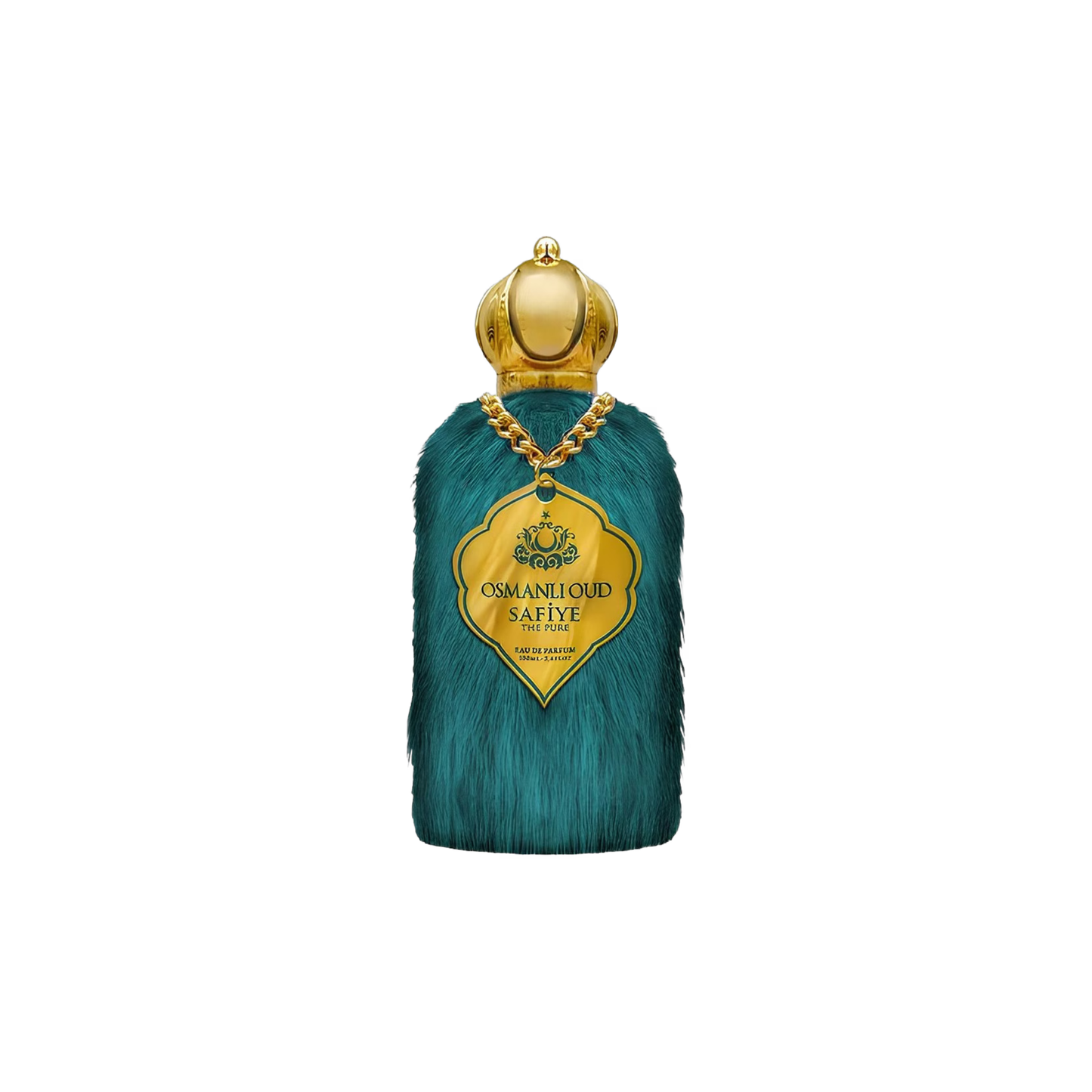 Safiye The Pure Eau de Parfum 100 ml – Osmanli Oud