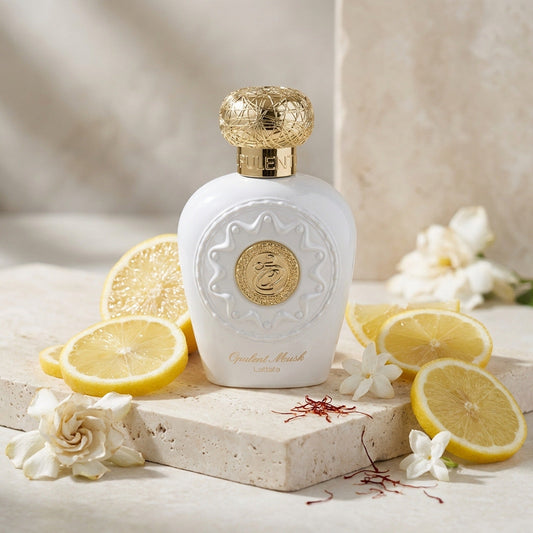 Opulent Musk