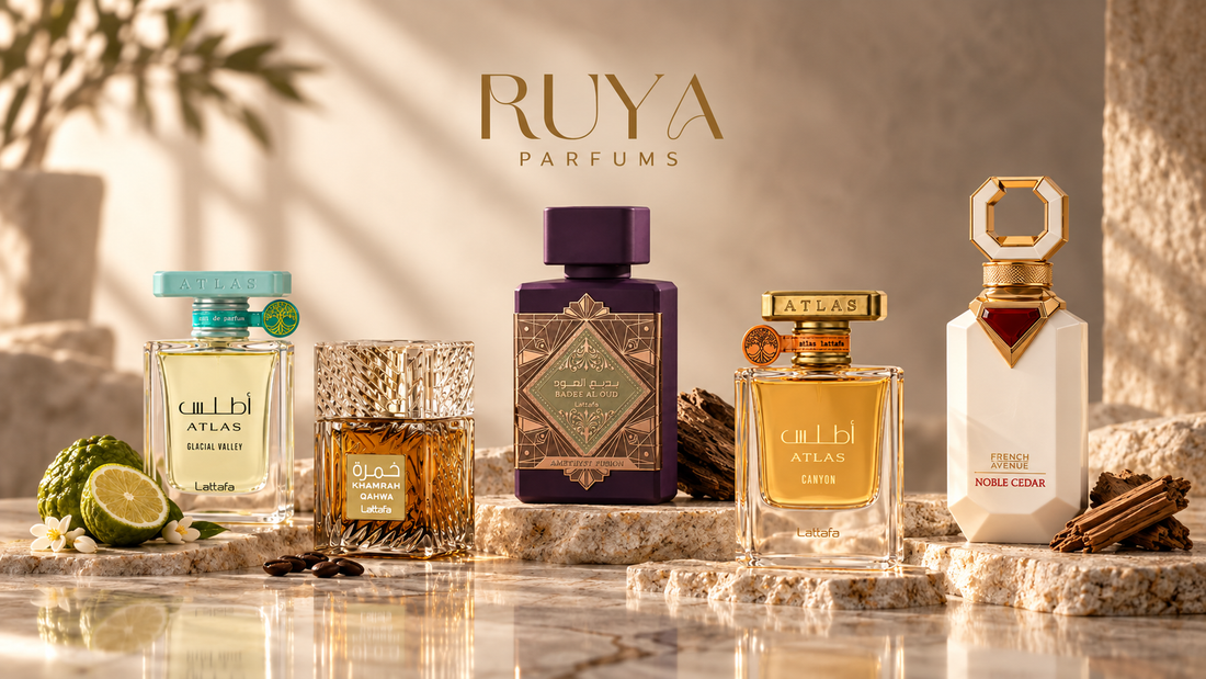 Profumi arabi persistenti: 6 fragranze da provare, tra novità 2026 e Bestseller