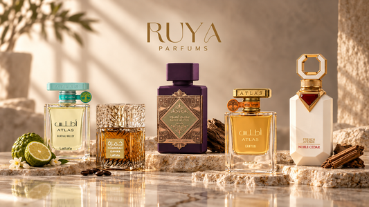 Profumi arabi persistenti: 6 fragranze da provare, tra novità 2026 e Bestseller
