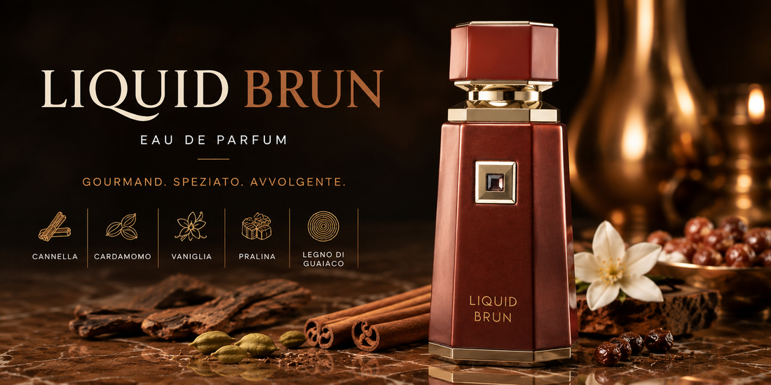 Liquid Brun: recensione completa, durata e opinioni