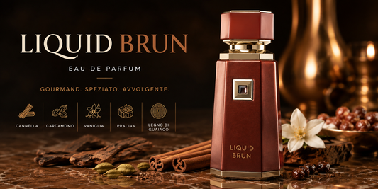 Liquid Brun: recensione completa, durata e opinioni