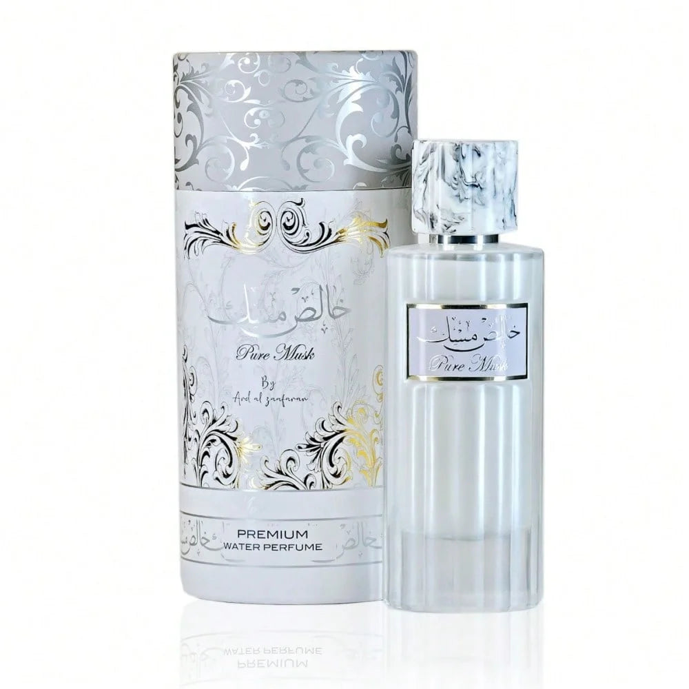 Pure Musk Eau de Milk