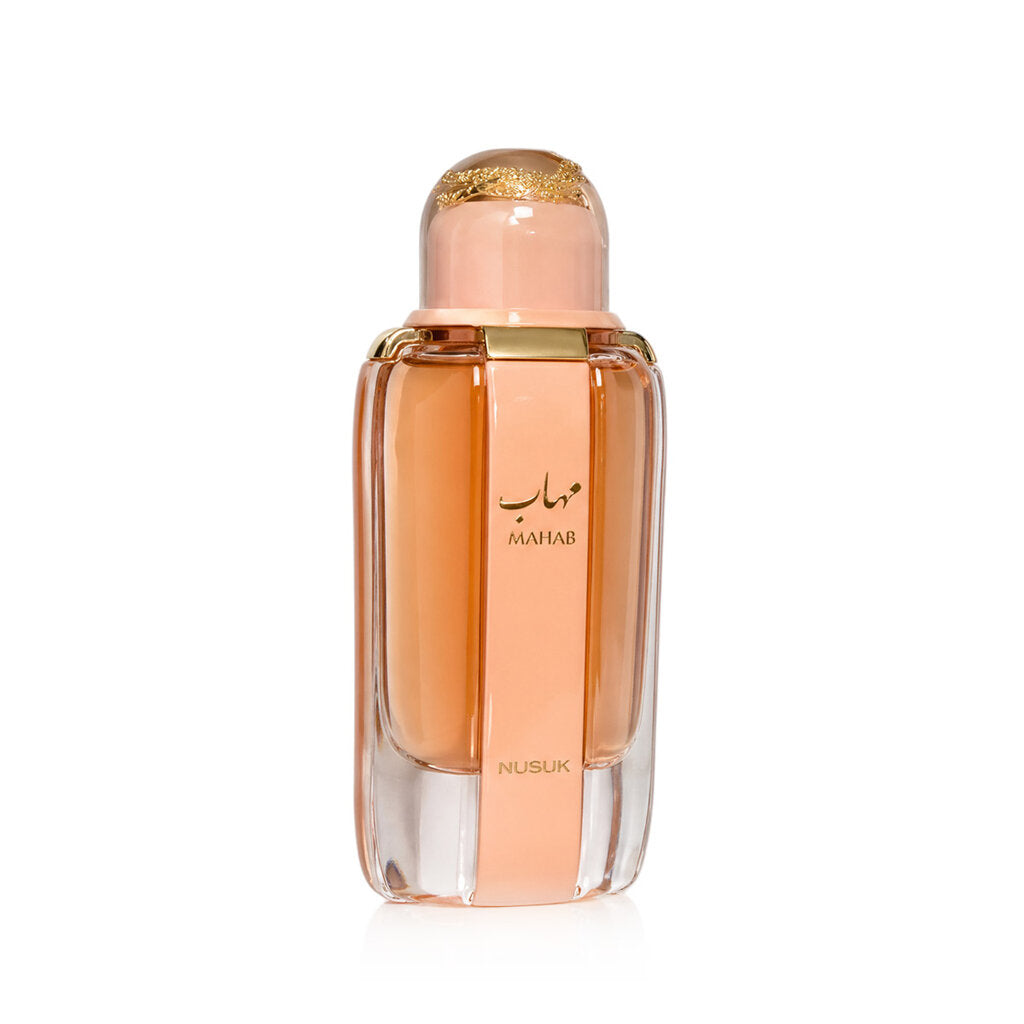 Mahab 100 ml Extrait de Parfum Nusuk