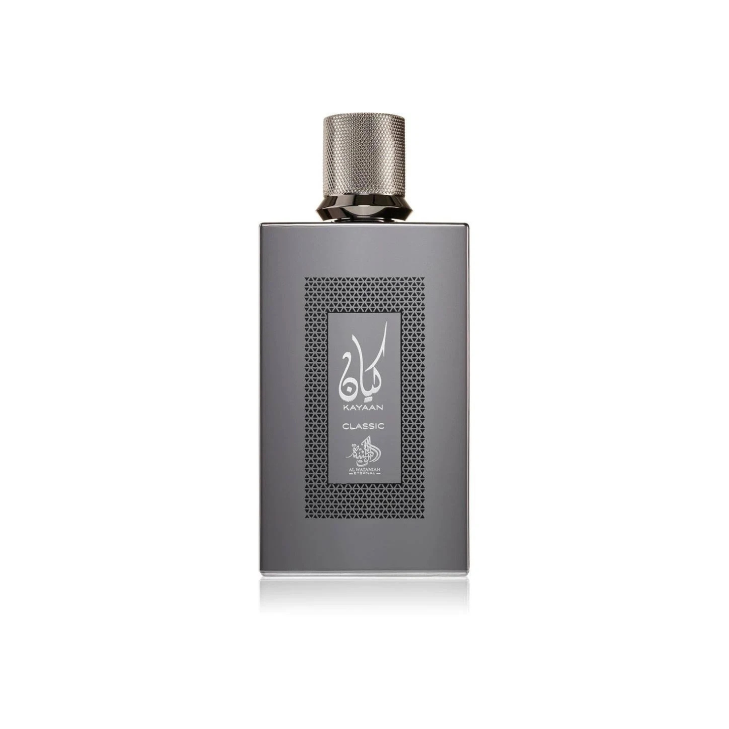 Kayaan Classic Eau de Parfum 100 ml Unisex – Al Wataniah