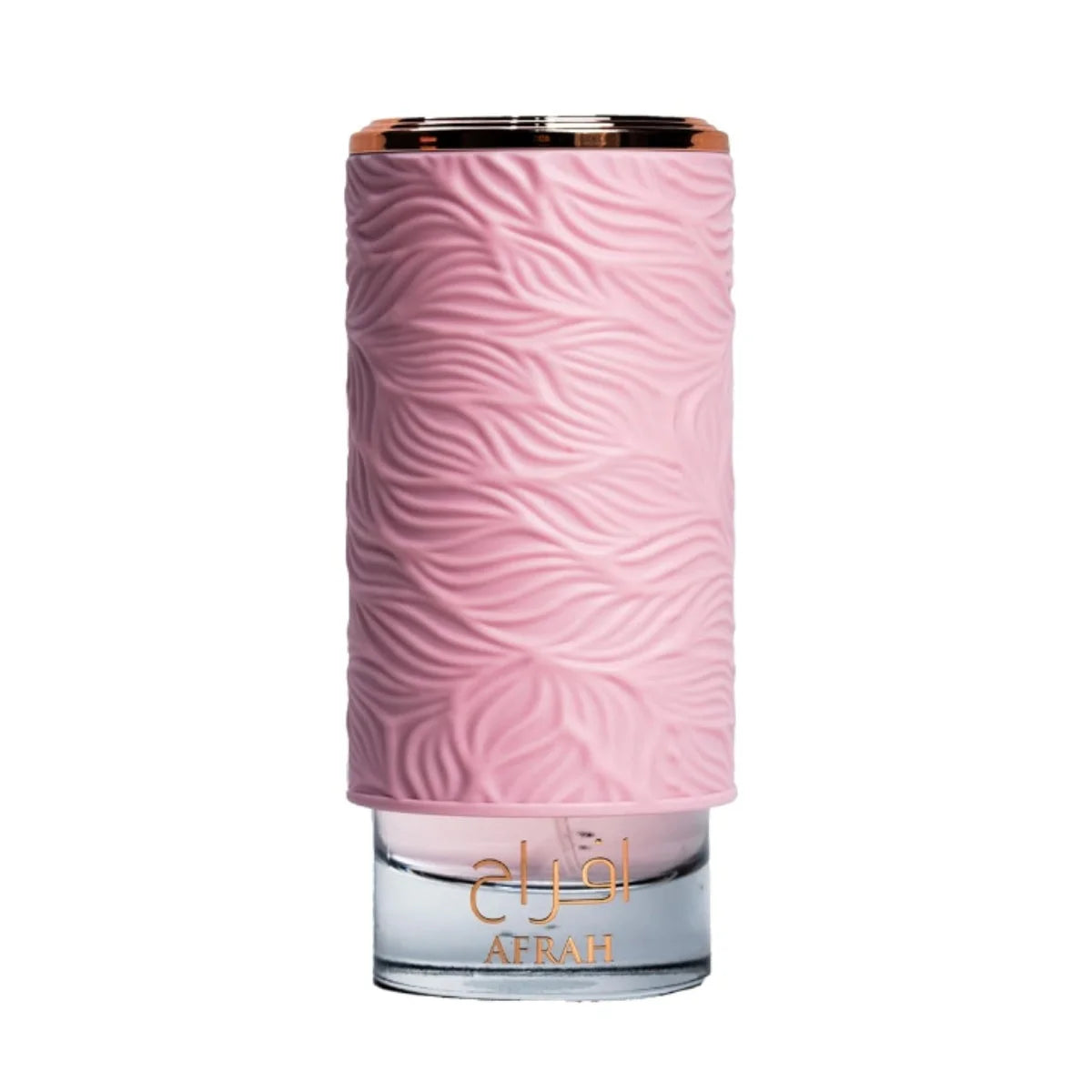Afrah Sensual Eau de Parfum 100ml Donna – Profumo Floreale Fruttato e Sensuale