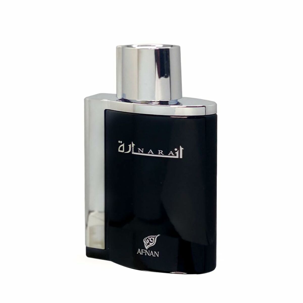Unisex Perfume Afnan Inara Black EDP 100 ml