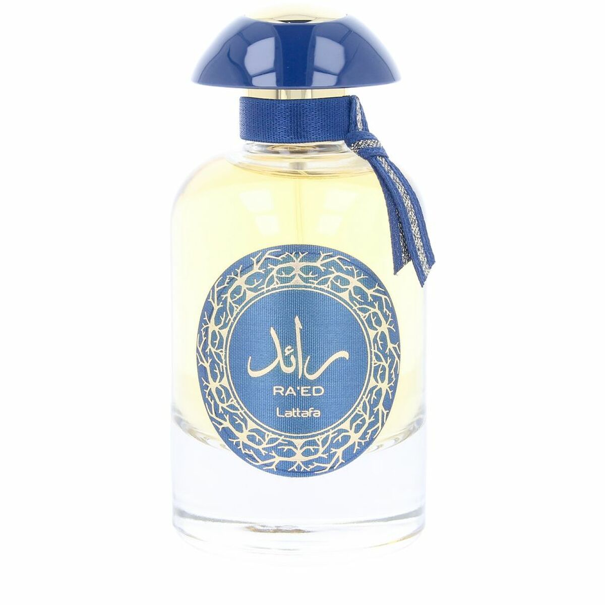 Unisex Perfume Lattafa RA'ED LUXE Ra'ed Luxe 100 ml-0