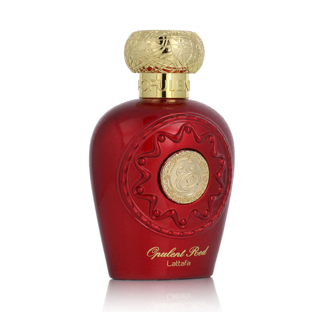 Unisex Perfume Lattafa OPULENT RED Opulent Red EDP 100 ml