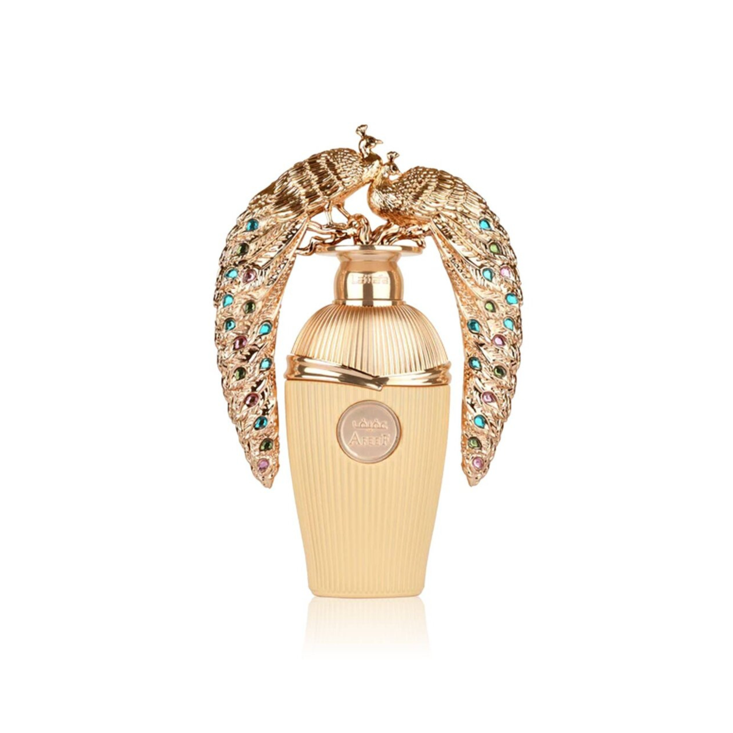 Afeef Lattafa Eau de Parfum 100 ml