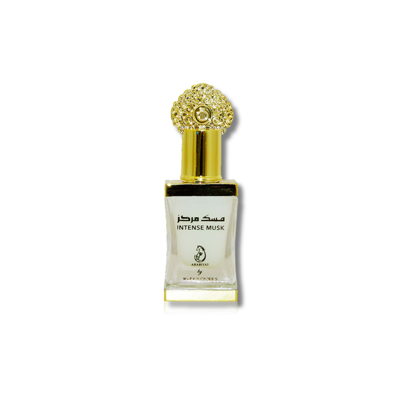 Arabiyat Intense Musk Olio Profumato Concentrato 12ml