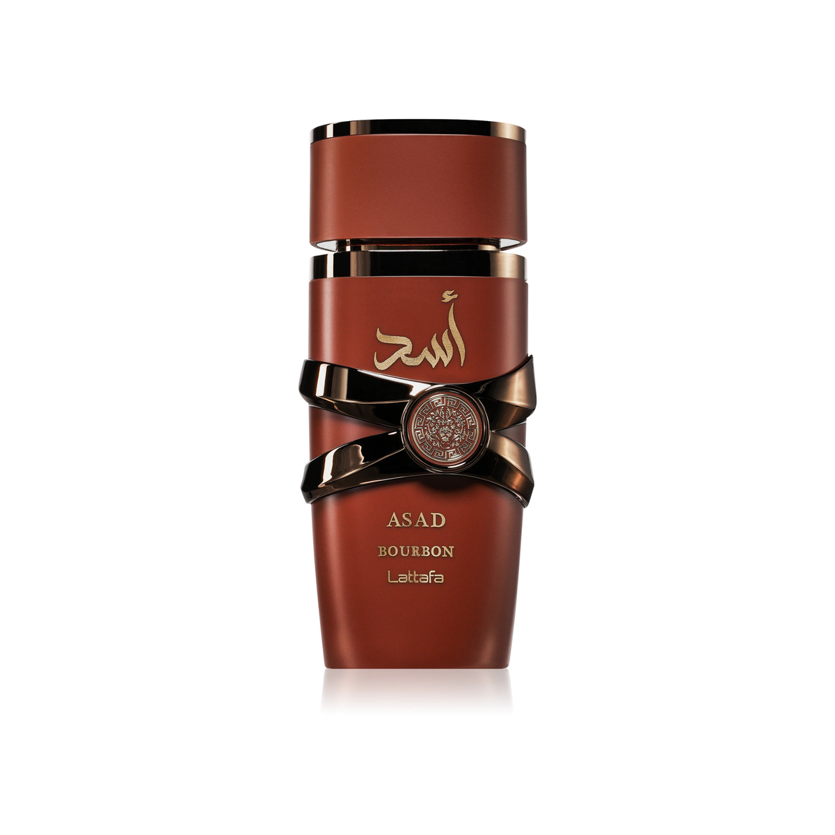 Asad Bourbon di Lattafa Perfumes