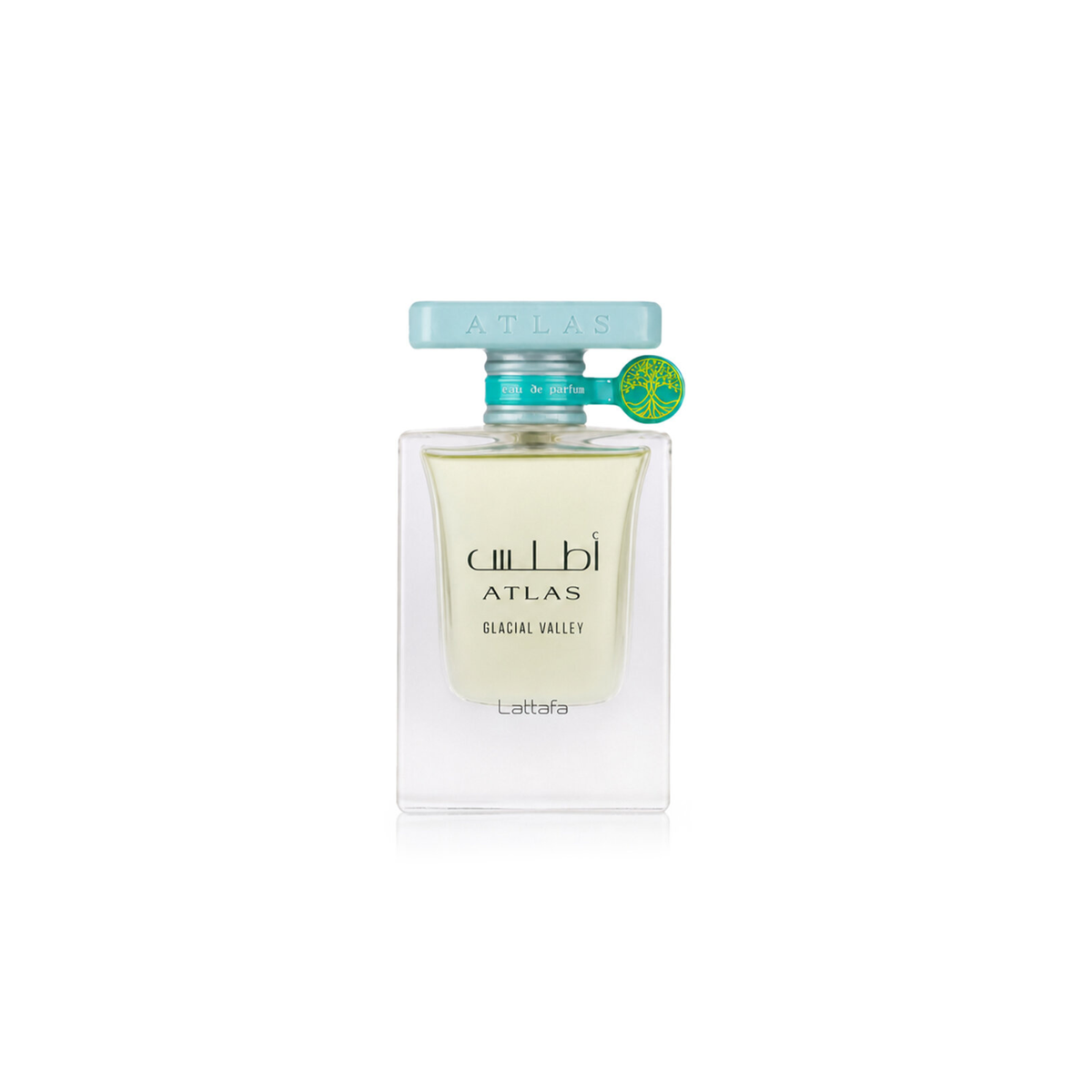 Atlas Glacial Valley Eau de Parfum (unisex) 55 ml