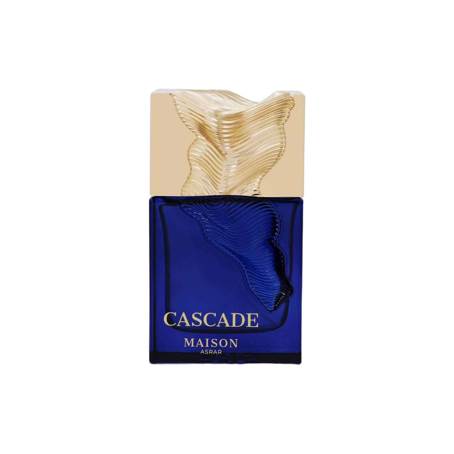 Cascade Eau de Parfum 100 ml – Maison Asrar