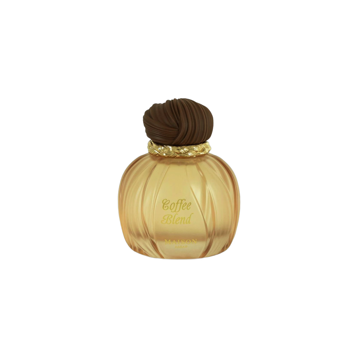 Coffee Blend di MAISON ASRAR unisex