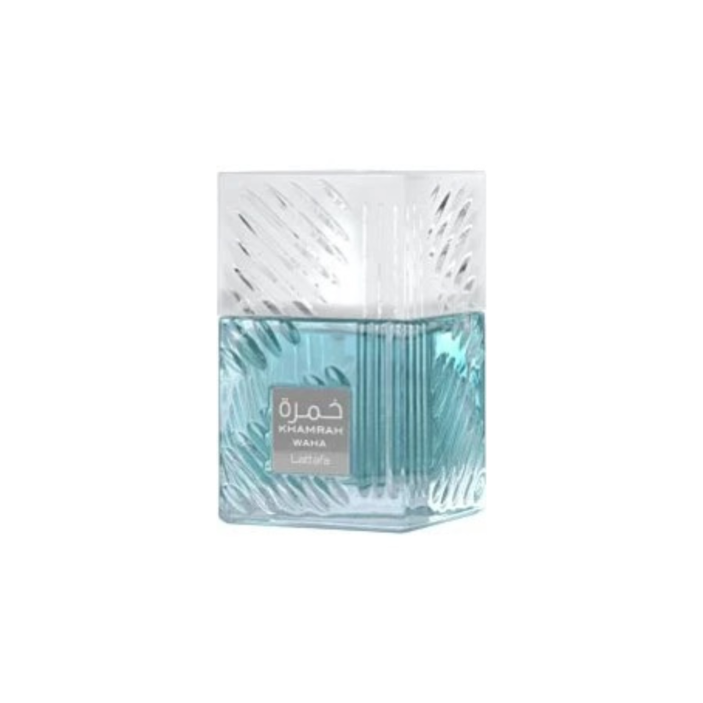 Khamrah Waha Eau de Parfum 100 ml – Lattafa Perfumes.