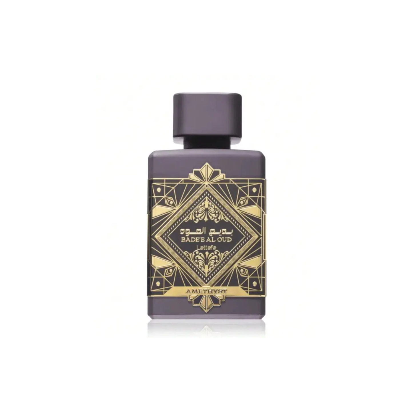 Bade’e Al Oud Amethyst Lattafa 100 ml