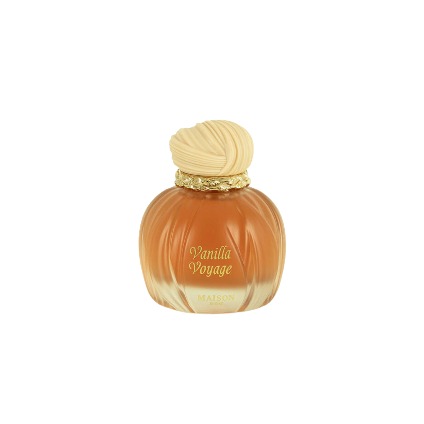 Vanilla Voyage – Eau de Parfum 100 ml