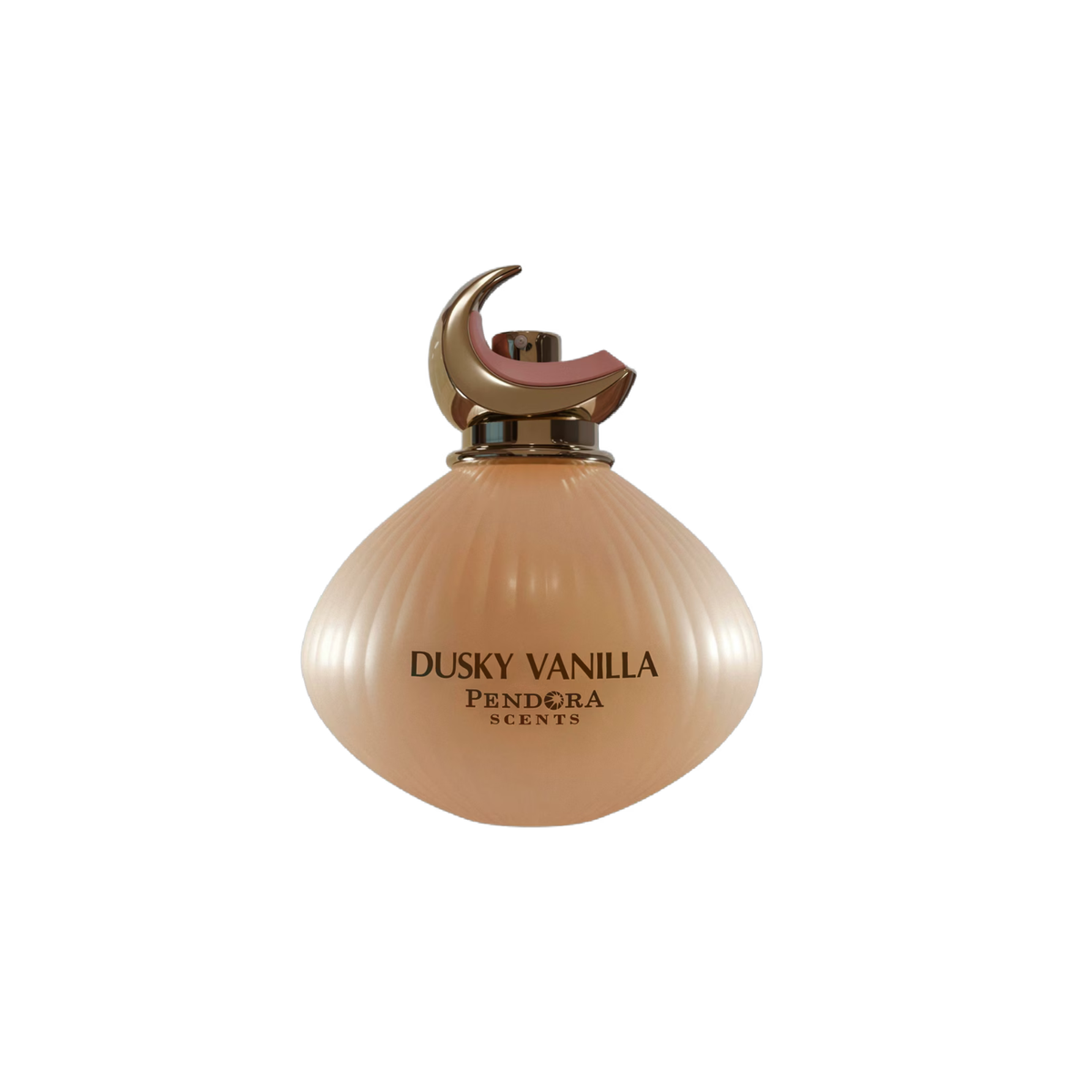 Dusky Vanilla di Pendora Scents