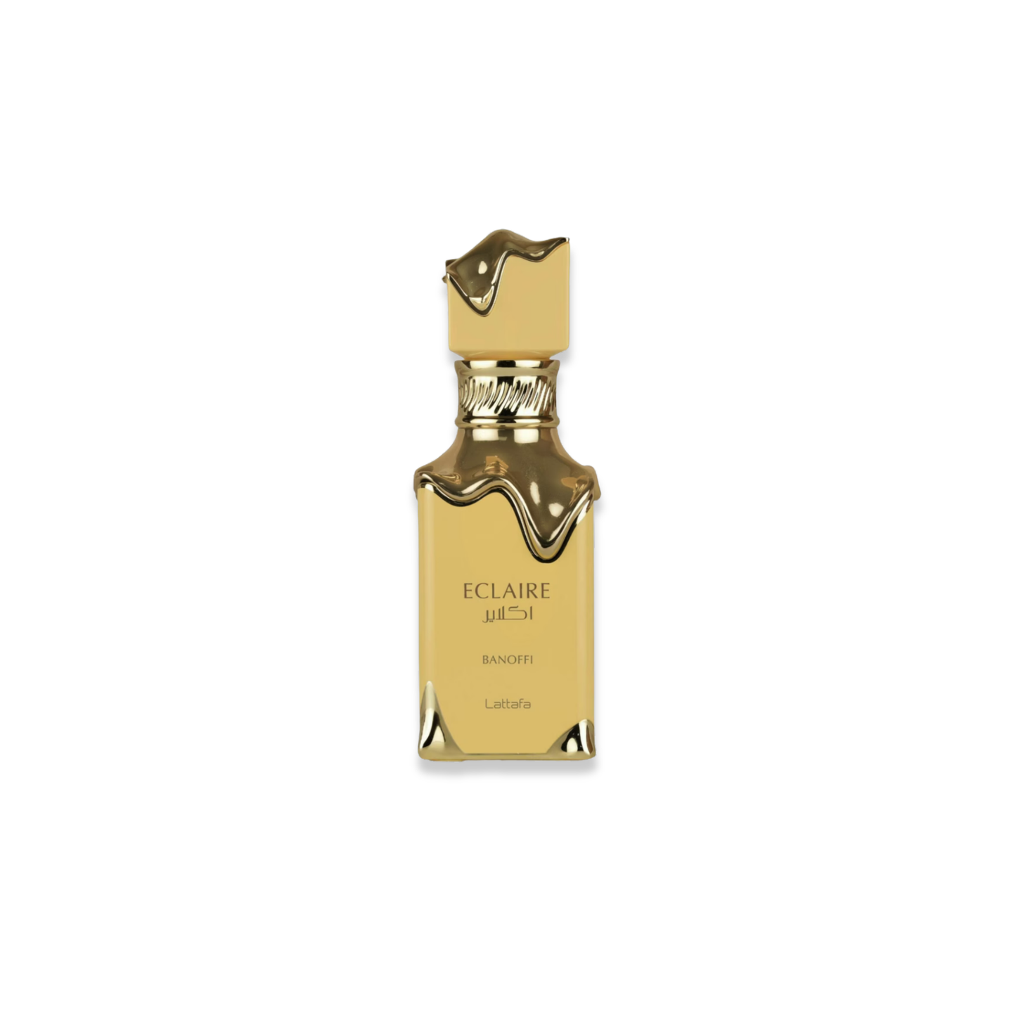 Eclaire Banoffi  Lattafa 100 ml