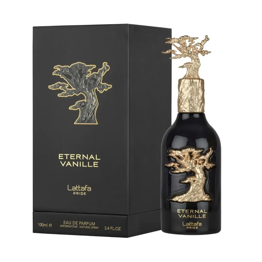 Eternal Vanille Lattafa Pride 100 ml