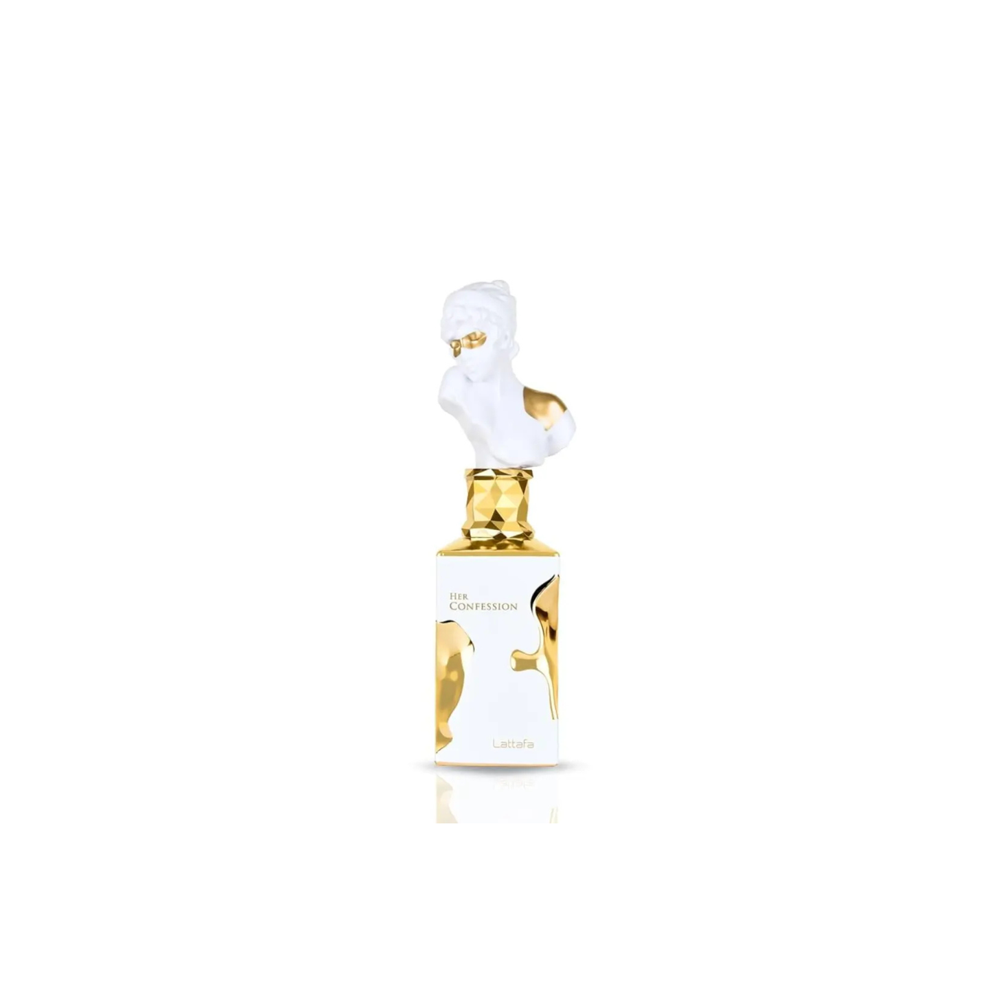 Lattafa Her Confession Eau de Parfum 100 ml