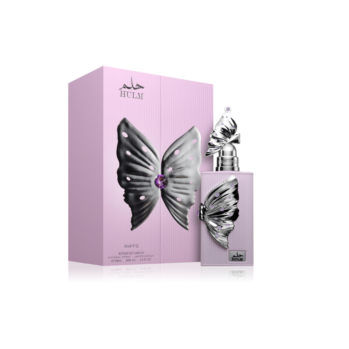 Hulm di Riiffs Perfumes