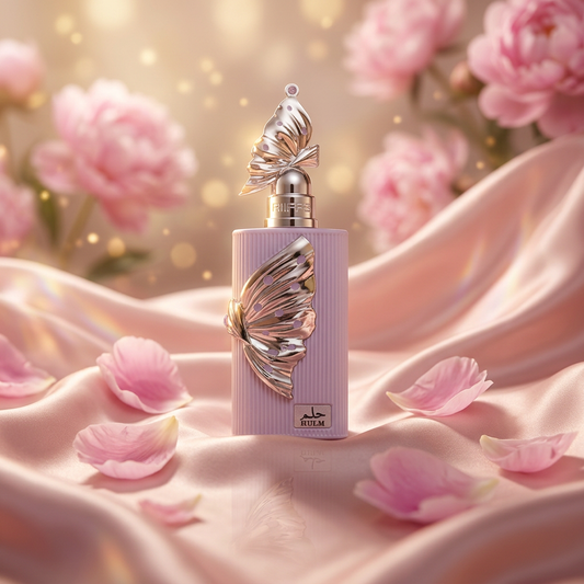 Hulm di Riiffs Perfumes