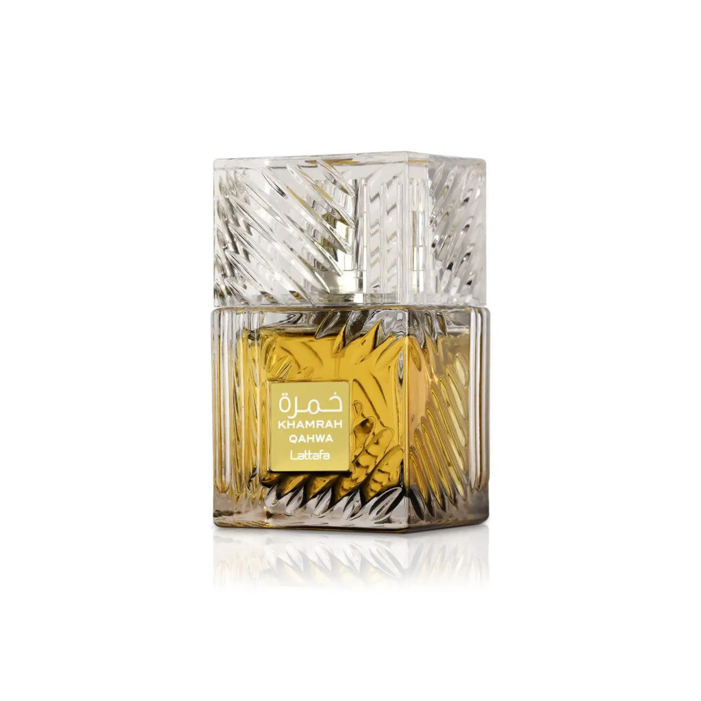 Khamrah Qahwa  Lattafa 100 ml