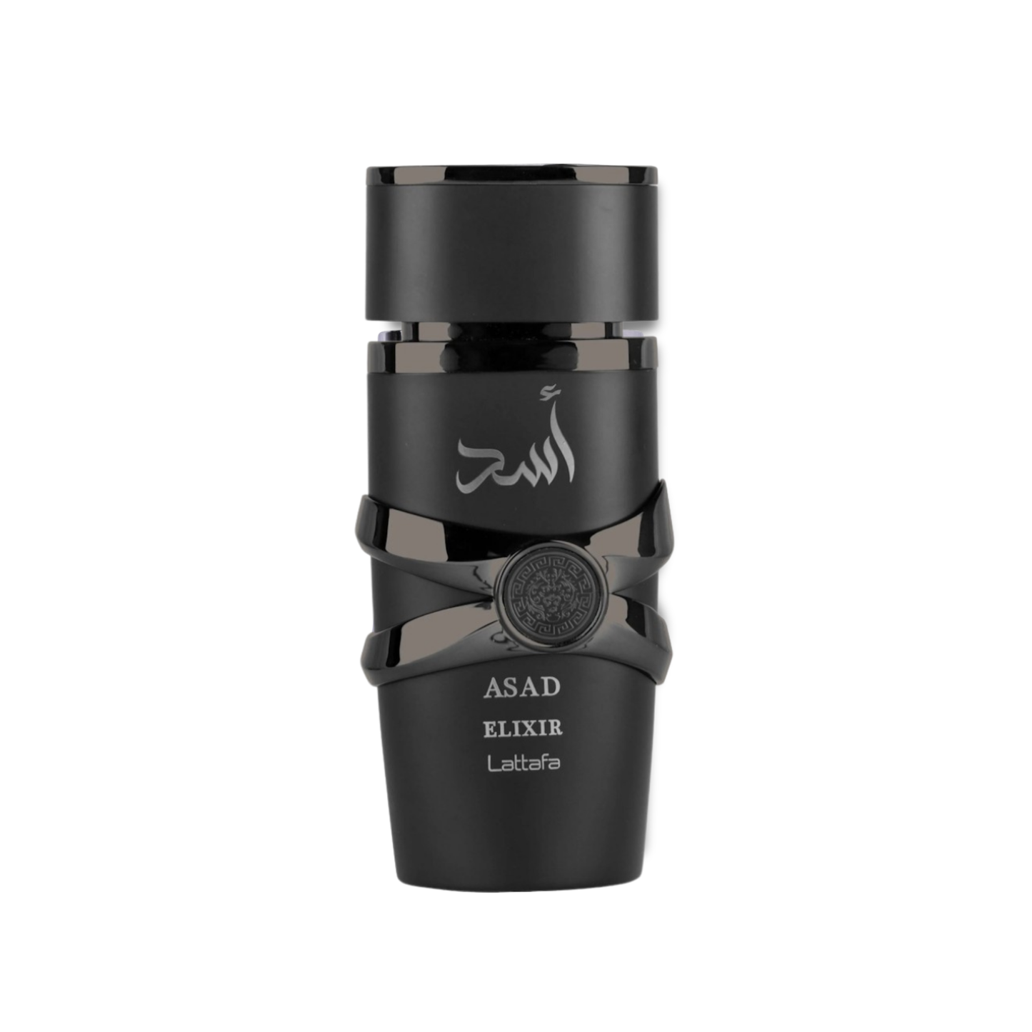 Asad Elixir  Lattafa 100 ml