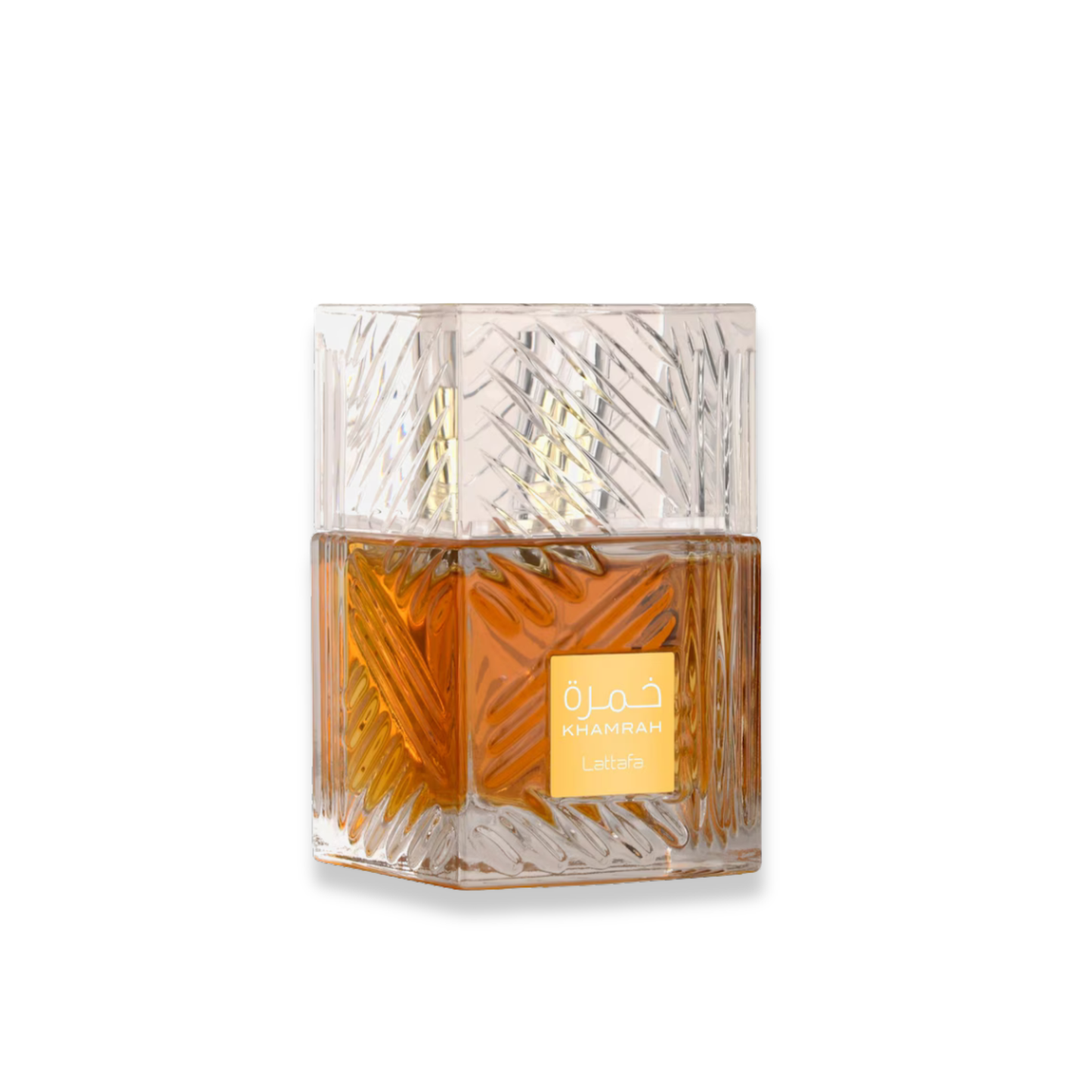 Khamrah Lattafa Eau de Parfum 100ml