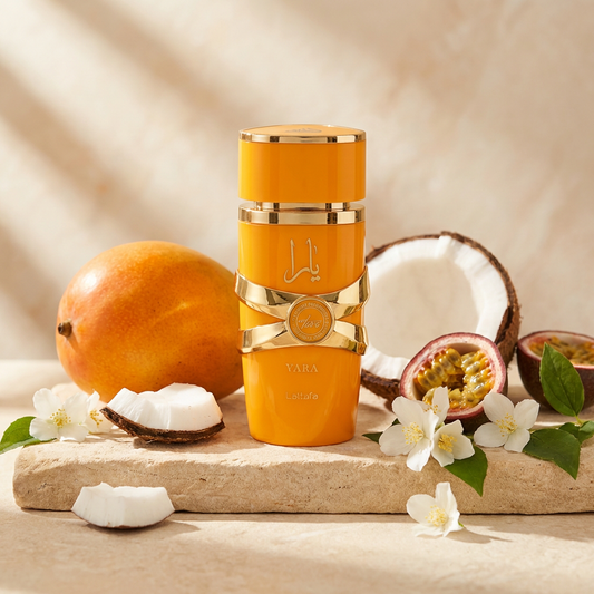 Yara Tous Lattafa 100ml
