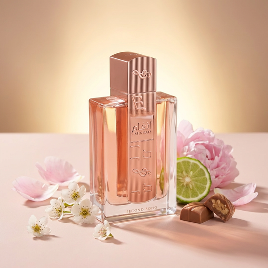 Lattafa Angham Second Song 100ml – Novità 2026