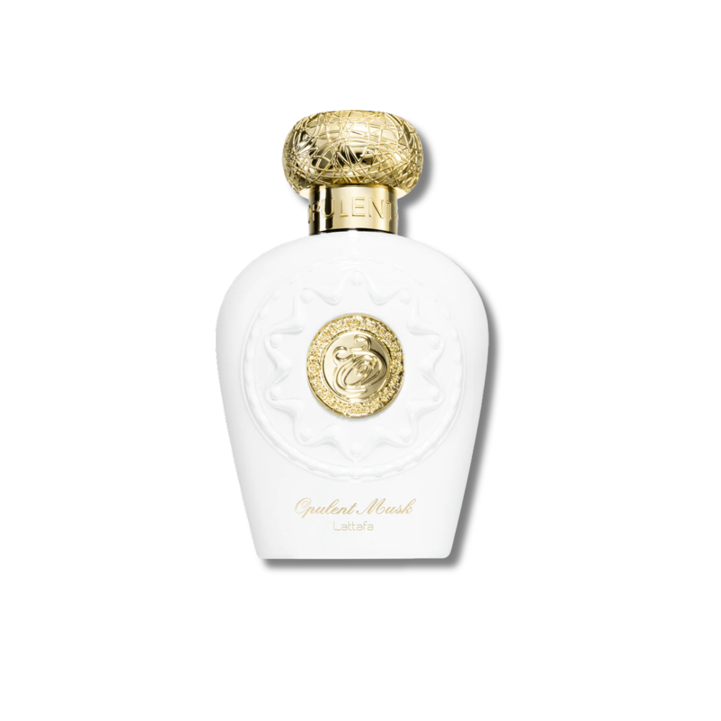 Lattafa Opulent Musk Eau de Parfum 100ml