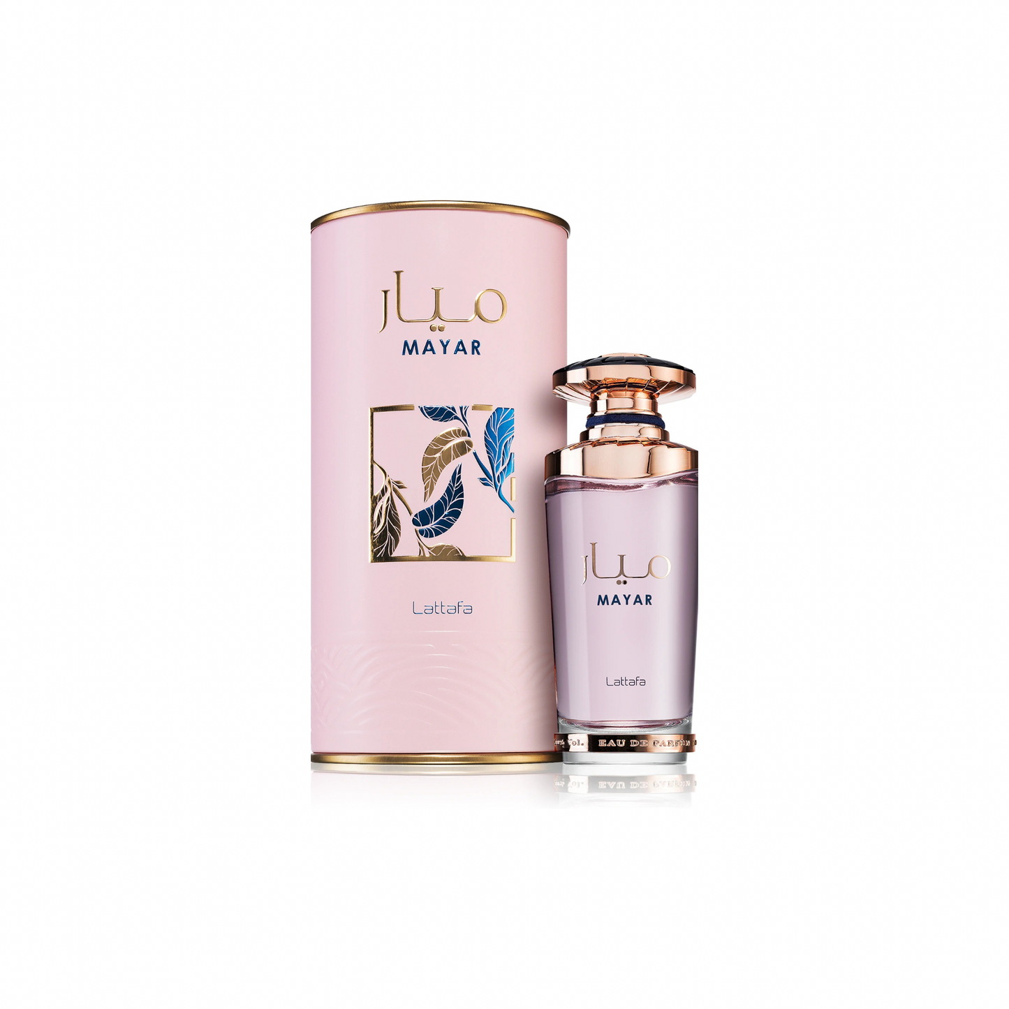 Mayar Lattafa Eau de Parfum 100 ml