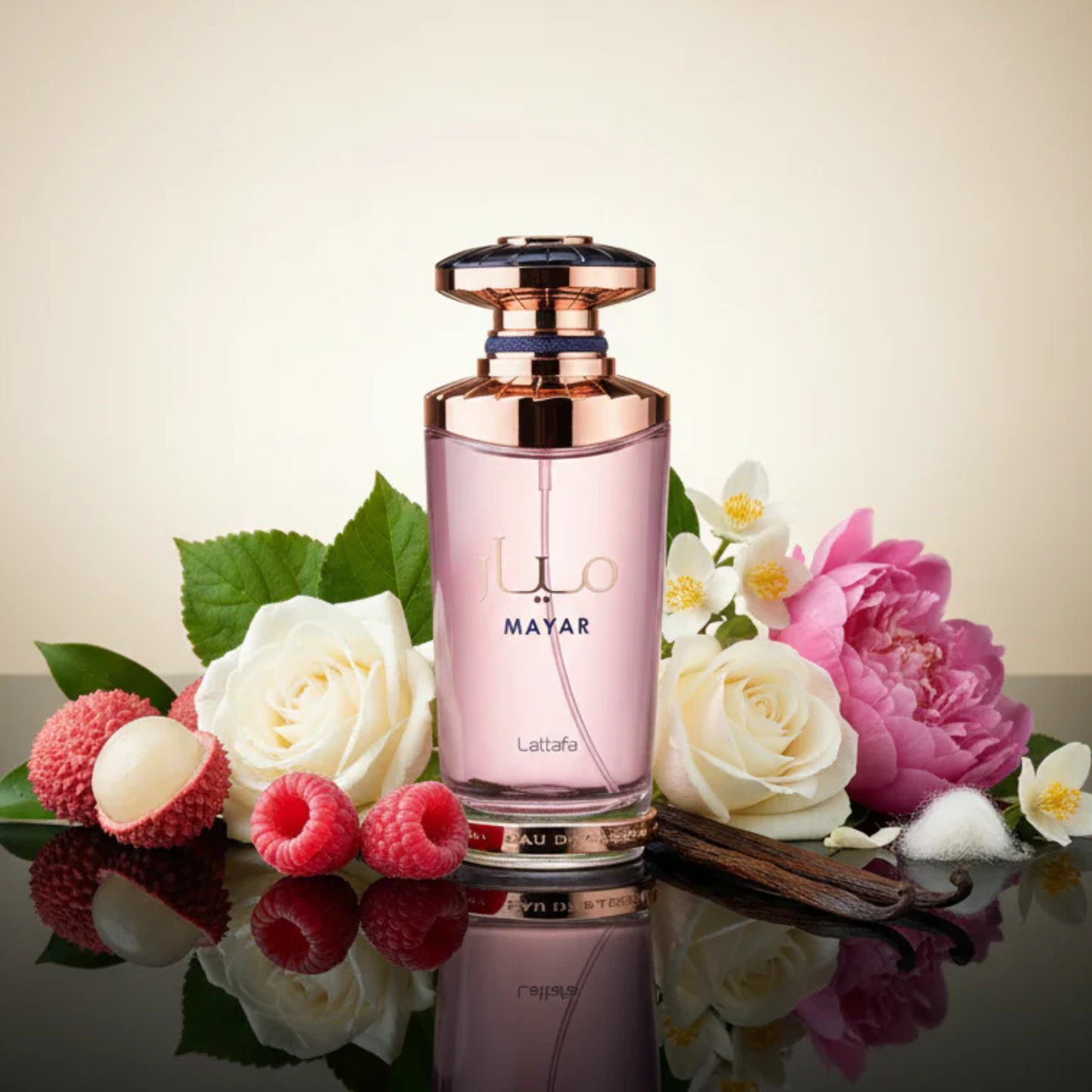 Mayar Lattafa Eau de Parfum 100 ml
