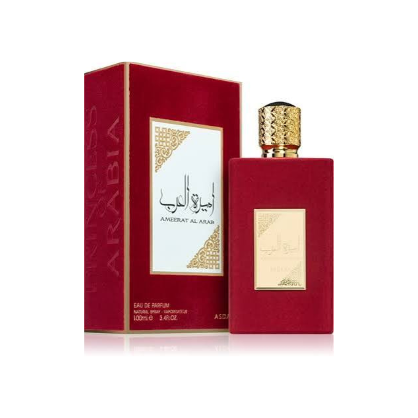 Ameerat Al Arab di Asdaaf 100 ml