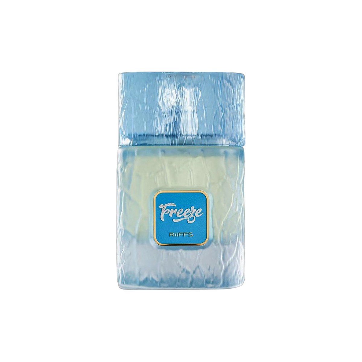 Freeze di Riiffs Perfumes