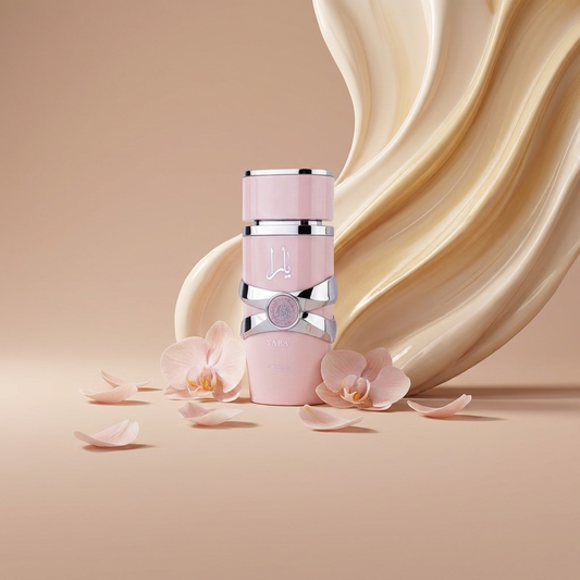 Yara Pink  Lattafa 100 ml