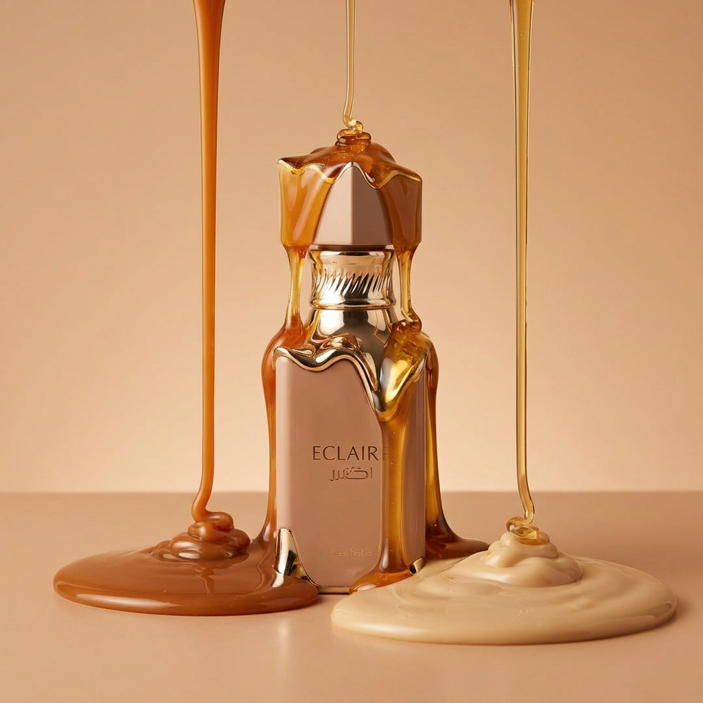 Eclaire  Lattafa 100 ml