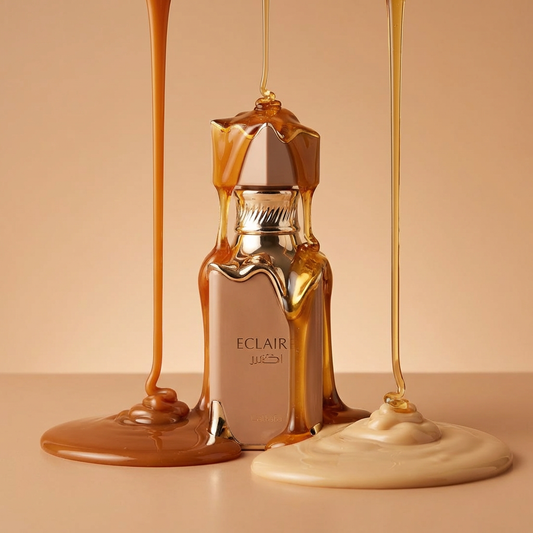 Eclaire  Lattafa 100 ml