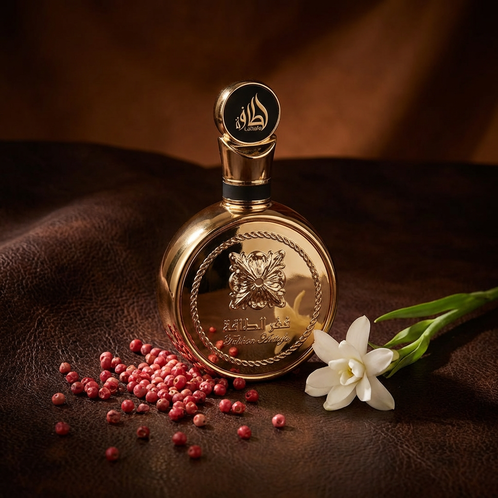 Fakhar Extrait  Lattafa 100 ml