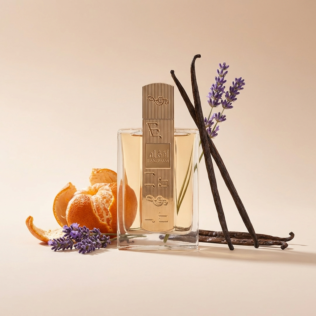 Angham  Lattafa 100 ml