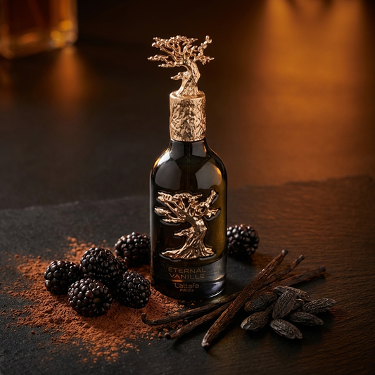 Eternal Vanille Lattafa Pride 100 ml