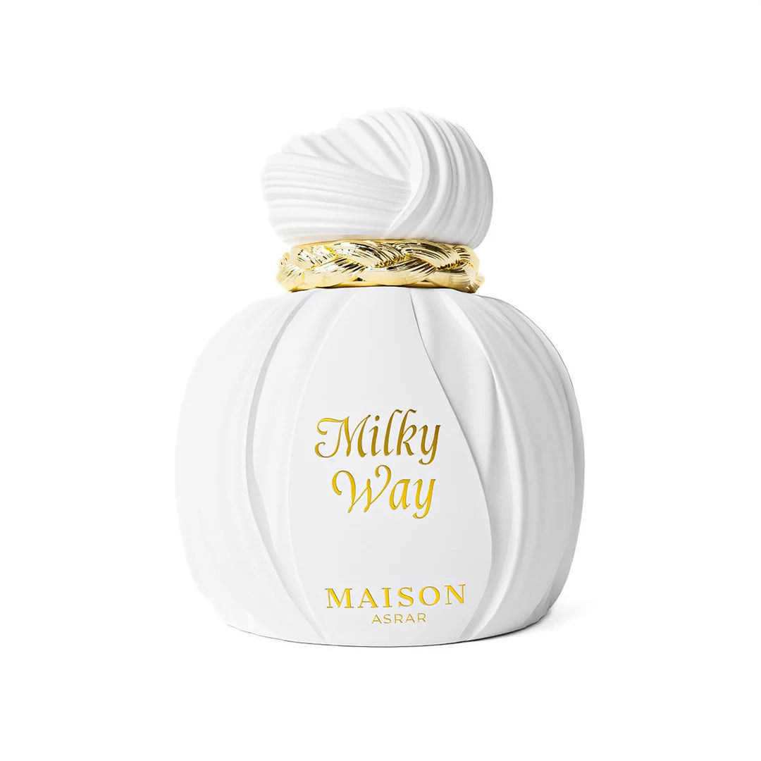 Milk Way Maison Asrar Eau de Parfum 100 ml
